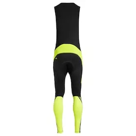 VAUDE MEN`S POSTA WARM BIB TIGHTS 9 VAUDE MEN`S POSTA WARM BIB TIGHTS - Image 9