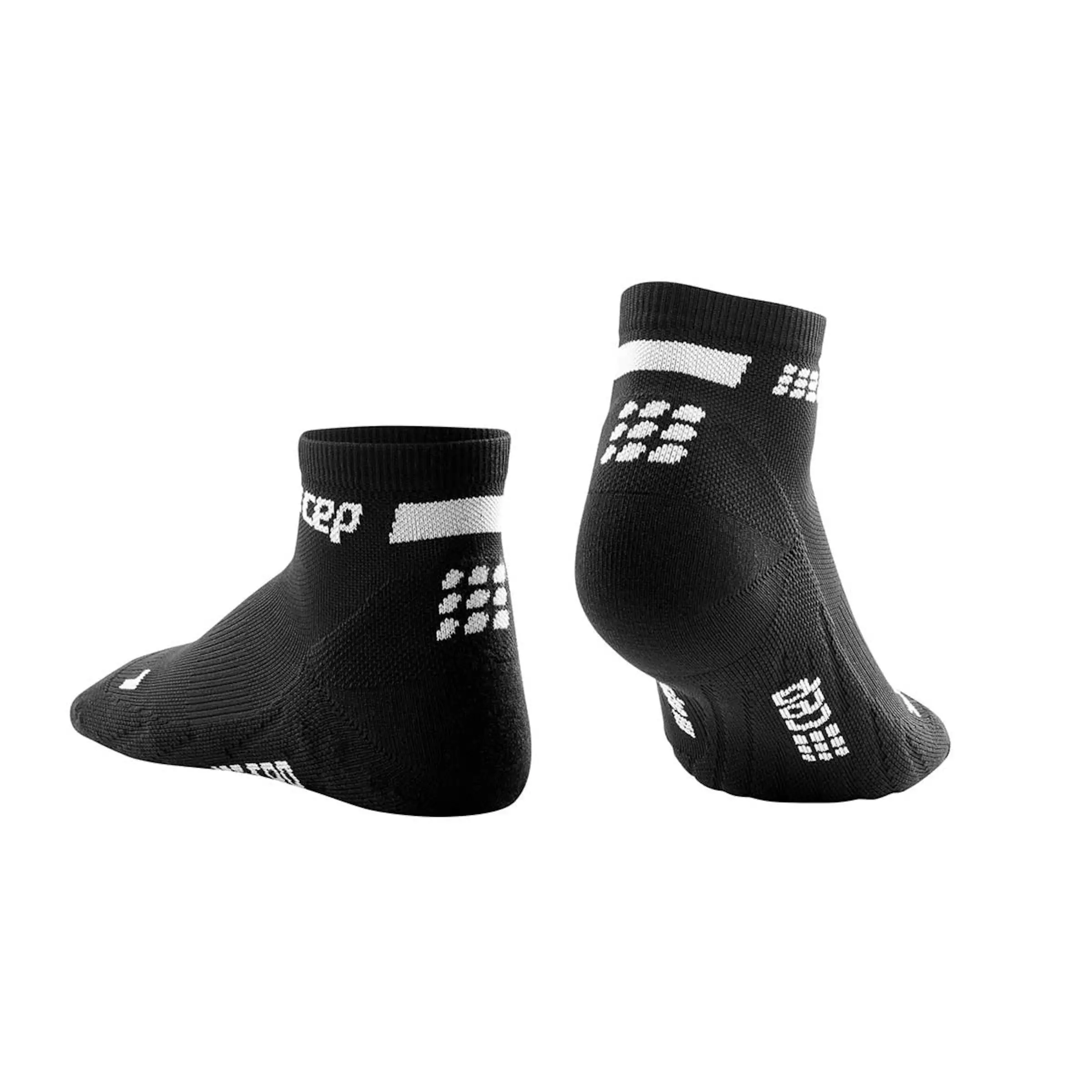 Cep THE RUN COMPRESSION SOCKS LOW CUT For Women 4 Cep THE RUN COMPRESSION SOCKS LOW CUT For Women - Image 4