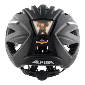 ALPINA HAGA Bike Helmet 8 ALPINA HAGA Bike Helmet - Image 8