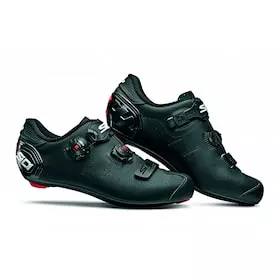 SIDI ERGO 5 MEGA Cycling Shoes WIDE Version 3 SIDI ERGO 5 MEGA Cycling Shoes WIDE Version - Image 3