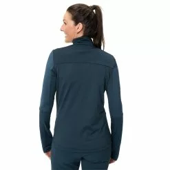 VAUDE WOMEN'S LIVIGNO HALFZIP II Fleece Pullover -Cycling Glasses Myynti 2023 5814BC3C709B6CC2A2716823B7A7F5F1