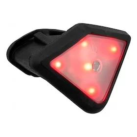 ALPINA PLUG-IN-LIGHT For ANZANA/FEDAIA Helmet Light 7 ALPINA PLUG-IN-LIGHT For ANZANA/FEDAIA Helmet Light - Image 7