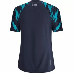 GOREWEAR C5 D TRAIL TRIKOT KURZARM Ladies Short Sleeve Cycling Shirt 11 GOREWEAR C5 D TRAIL TRIKOT KURZARM Ladies Short Sleeve Cycling Shirt -Cycling Glasses Myynti 2023 5894EB1A76EDDC7B3237BB4B16FE67DF