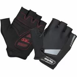 GripGrab SUPER GEL Padded Short Finger Gloves 15 GripGrab SUPER GEL Padded Short Finger Gloves -Cycling Glasses Myynti 2023 58970D2E03155EBA8D517AB928658438 1
