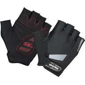 GripGrab SUPER GEL Padded Short Finger Gloves 7 GripGrab SUPER GEL Padded Short Finger Gloves - Image 7