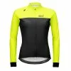 ROSE FLUO Thermo Jersey W Women’s Cycling Jersey