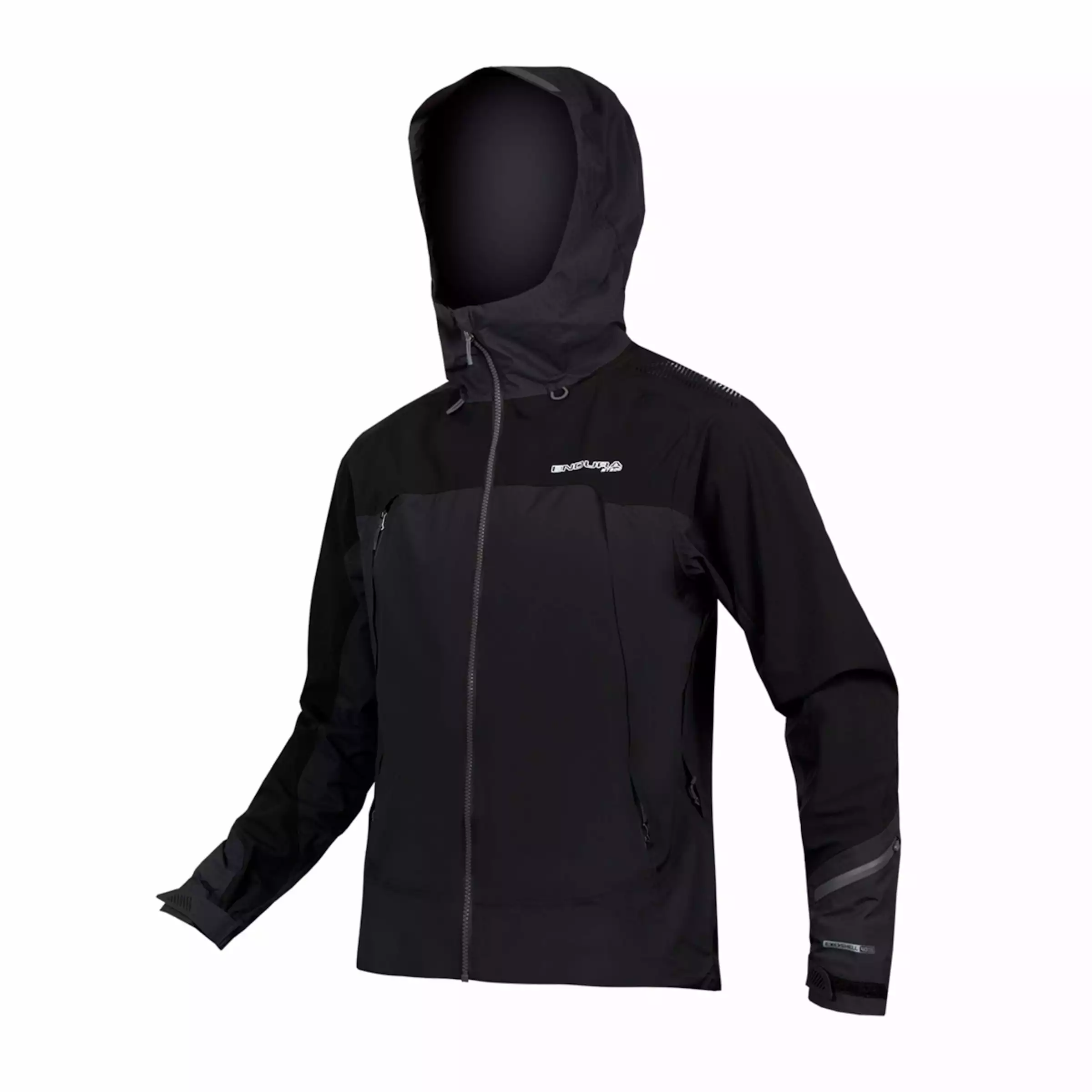 ENDURA MT500 WATERPROOF JACKET II 1 ENDURA MT500 WATERPROOF JACKET II
