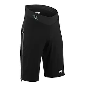 ASSOS MILLE GTC ZEPPELIN Cargo Shorts C2 Gravel Bike Shorts 5 ASSOS MILLE GTC ZEPPELIN Cargo Shorts C2 Gravel Bike Shorts - Image 5