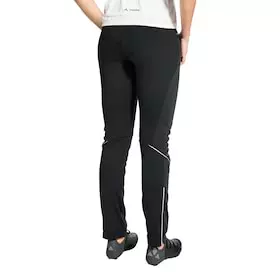 VAUDE WOMEN'S WINTRY PANTS V Softshell Trousers 8 VAUDE WOMEN'S WINTRY PANTS V Softshell Trousers - Image 8