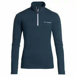 VAUDE WOMEN'S LIVIGNO HALFZIP II Fleece Pullover