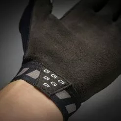 GripGrab VERTICAL INSIDE GRIP Full Finger Gloves -Cycling Glasses Myynti 2023 596A6EDE716614A938E2FF72F04E1530