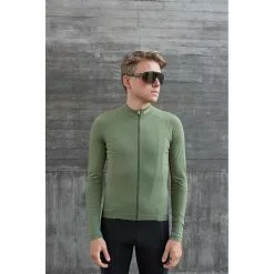 POC M'S AMBIENT THERMAL JERSEY Long Sleeve -Cycling Glasses Myynti 2023 598BF2352935923659B25DFC41B8BC0D