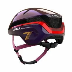 LIVALL EVO21 Bicycle Helmet -Cycling Glasses Myynti 2023 5A5C586CB827CF87347B88D307665FCD