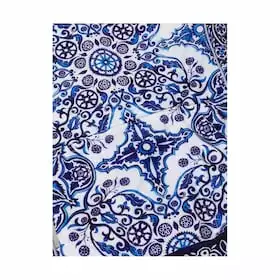 CYCOLOGY MAJOLICA WOMEN´S LONG SLEEVE JERSEY 8 CYCOLOGY MAJOLICA WOMEN´S LONG SLEEVE JERSEY - Image 8