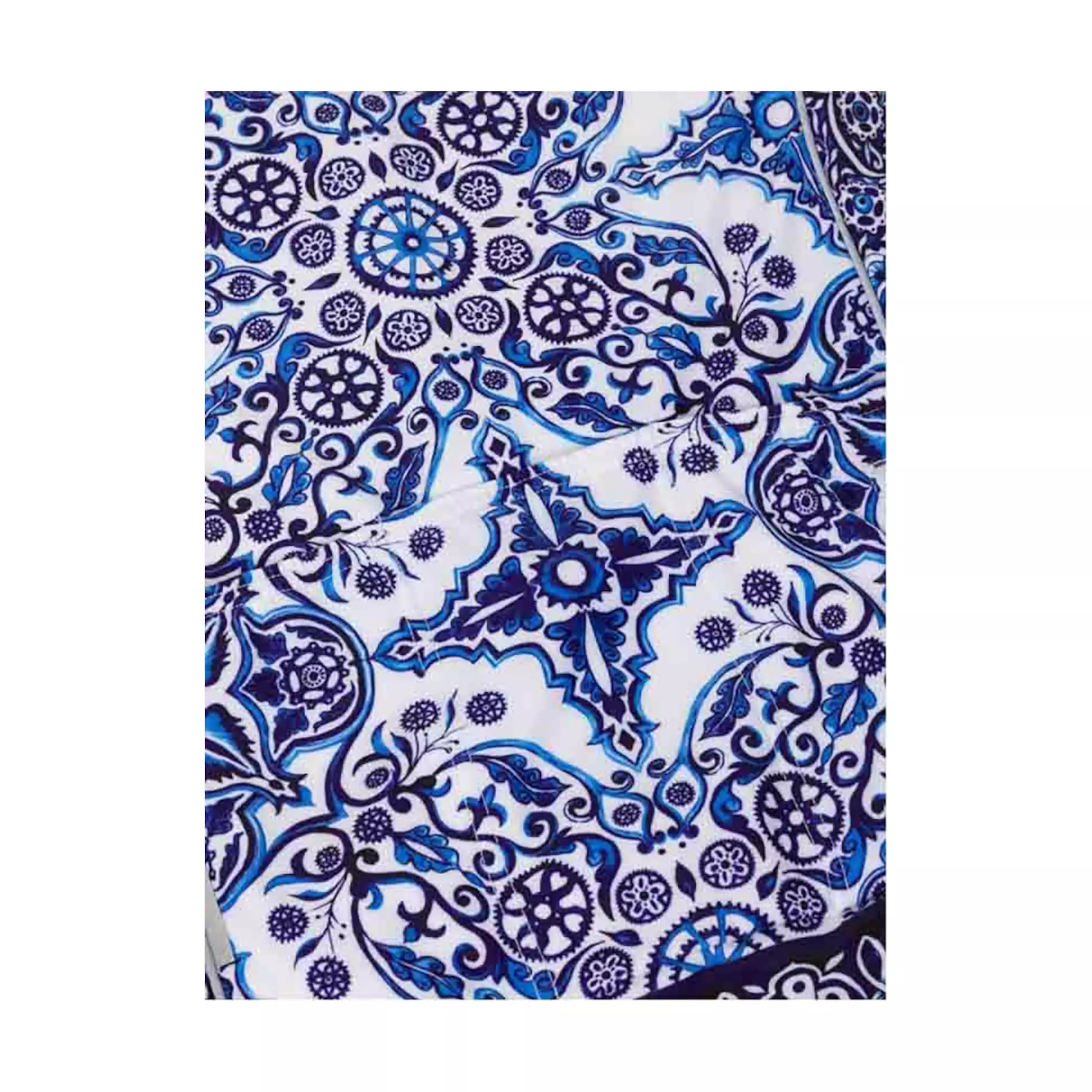 CYCOLOGY MAJOLICA WOMEN´S LONG SLEEVE JERSEY 4 CYCOLOGY MAJOLICA WOMEN´S LONG SLEEVE JERSEY - Image 4