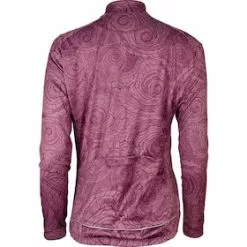 PEARL IZUMi W ELITE LTD THERMAL LS JERSEY Women’s Cycling Jersey With Long Sleeves -Cycling Glasses Myynti 2023 5AF30589FF4792135712295D0447A2BE 1