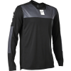 FOX DEFEND LS JERSEY FOXHEAD Long Sleeve MTB Bike Shirt
