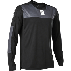 FOX DEFEND LS JERSEY FOXHEAD Long Sleeve MTB Bike Shirt