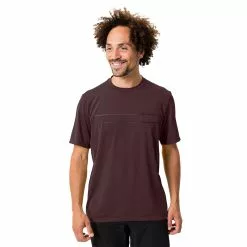 VAUDE MEN'S QIMSA LOGO SHIRT Short Sleeve MTB Shirt 11 VAUDE MEN'S QIMSA LOGO SHIRT Short Sleeve MTB Shirt -Cycling Glasses Myynti 2023 5B6BDF480D3150E17E2071F0FFD2A406