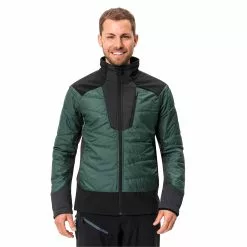 VAUDE MEN'S MINAKI JACKET III Thermal Jacket -Cycling Glasses Myynti 2023 5BC3054155EEE12E67149BB8F79C864C