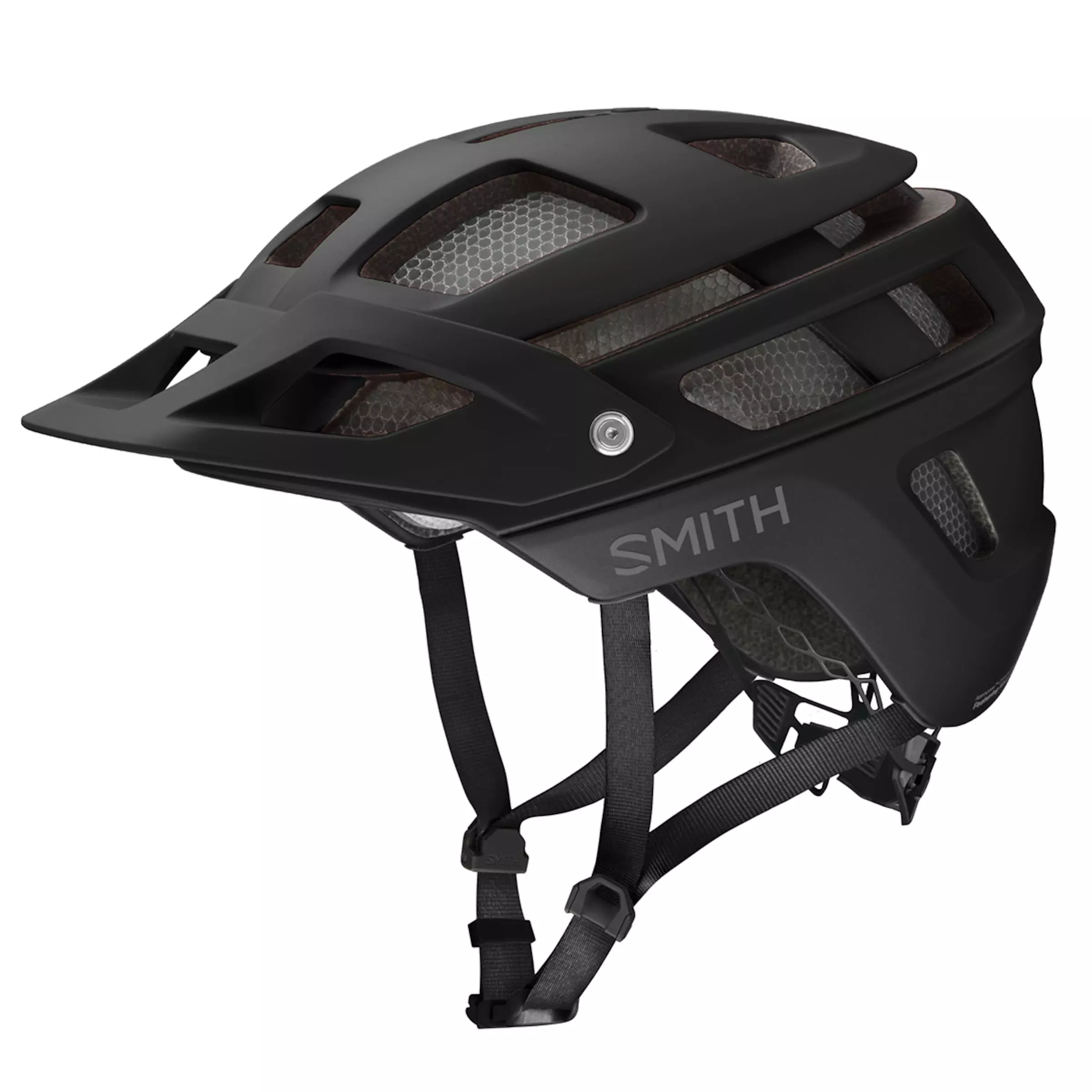Smith Optics FOREFRONT 2 MIPS Bike Helmet 1 Smith Optics FOREFRONT 2 MIPS Bike Helmet