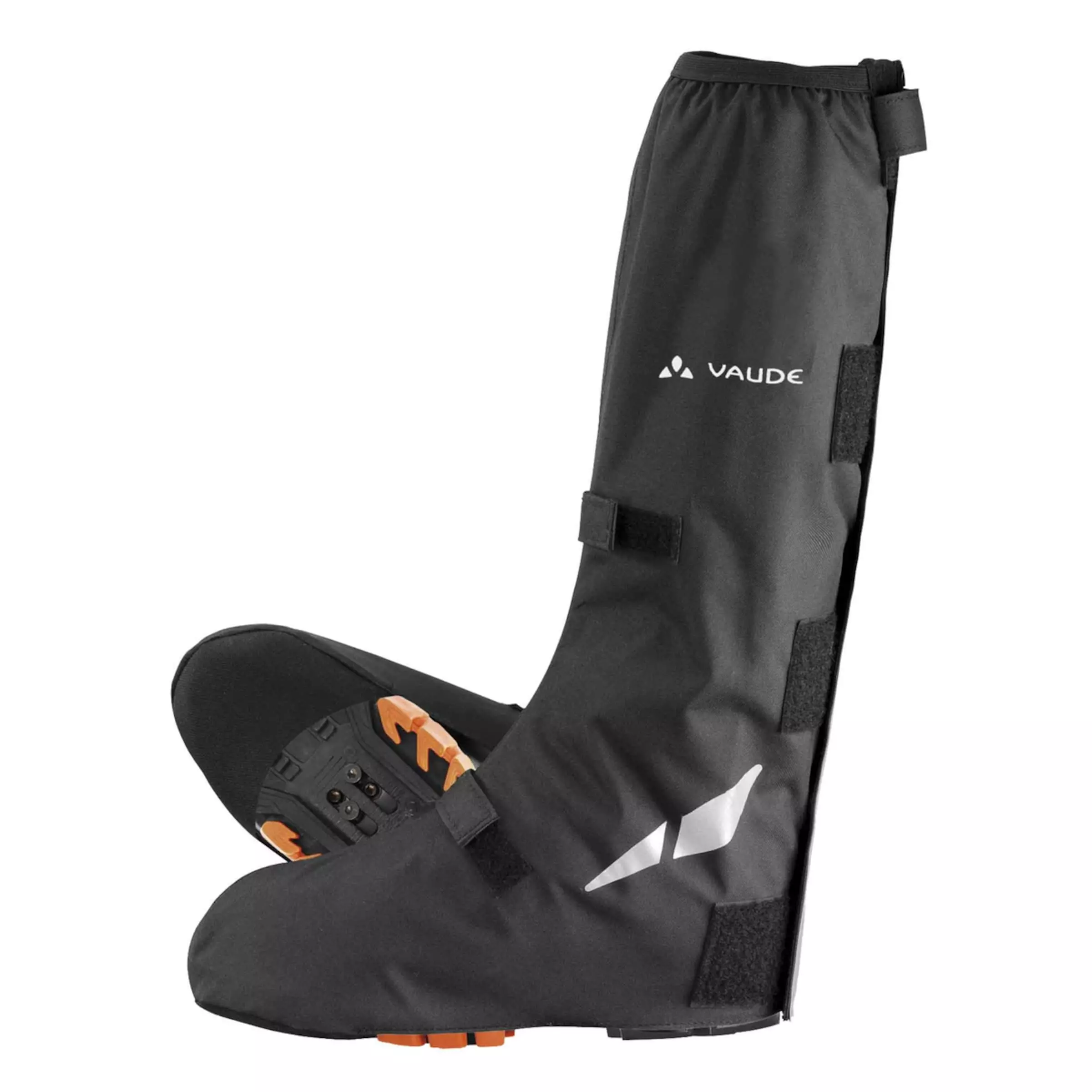 VAUDE BIKE GAITER LONG Overshoes 1 VAUDE BIKE GAITER LONG Overshoes