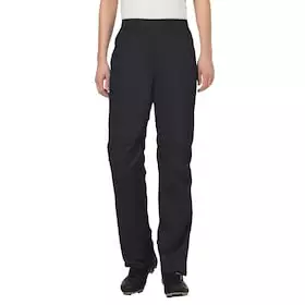VAUDE WOMEN'S DROP PANTS II Rain Trousers 7 VAUDE WOMEN'S DROP PANTS II Rain Trousers - Image 7