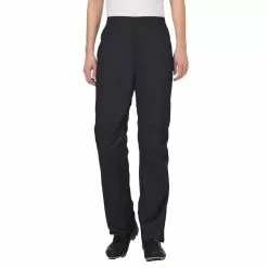 VAUDE WOMEN'S DROP PANTS II Rain Trousers 10 VAUDE WOMEN'S DROP PANTS II Rain Trousers -Cycling Glasses Myynti 2023 5CDC5E8616490911F0B24664A38BB41D