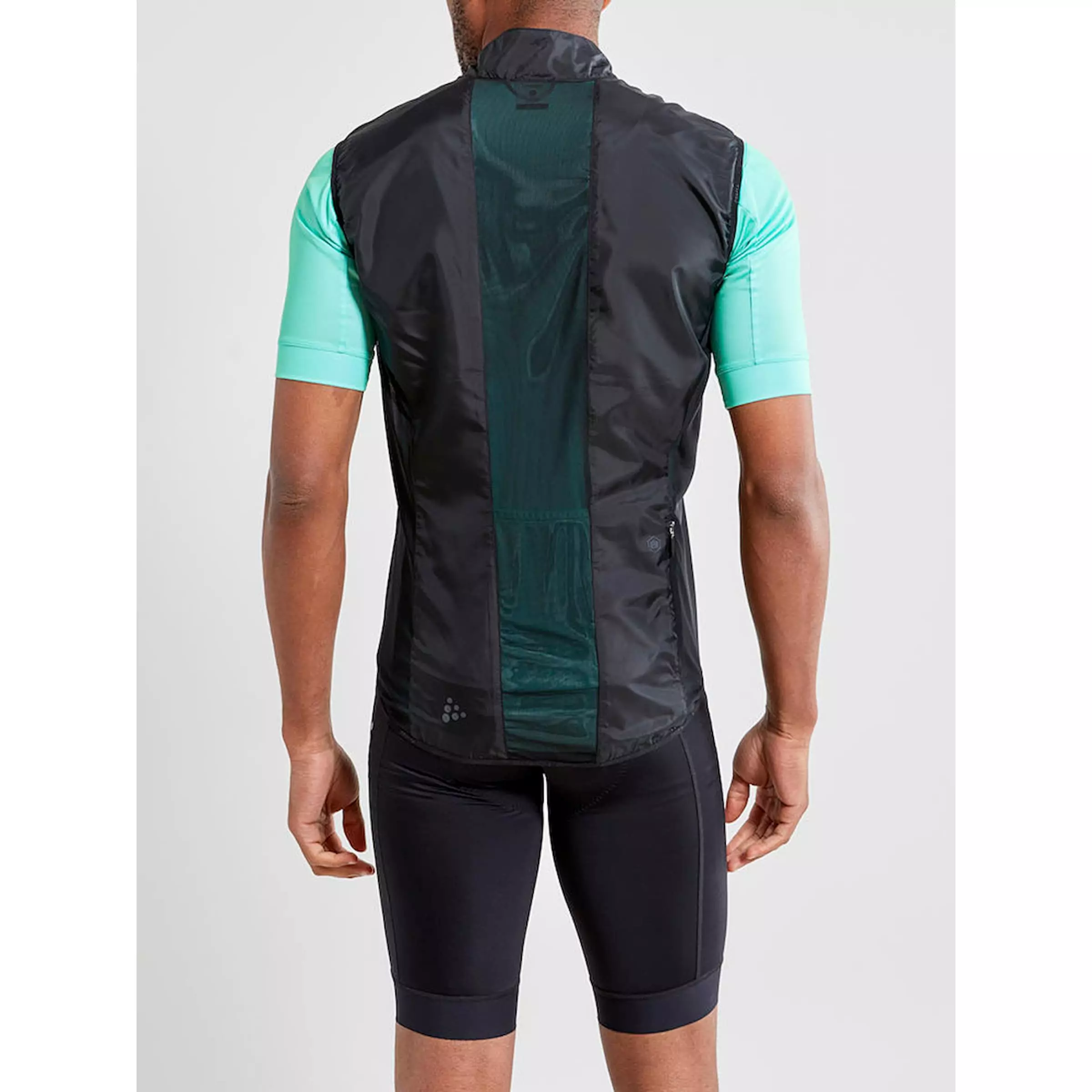CRAFT ESSENCE LIGHT WIND VEST M 3 CRAFT ESSENCE LIGHT WIND VEST M - Image 3