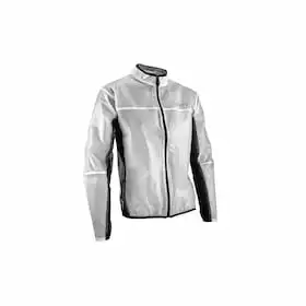 LEATT RACE COVER JACKET MTB Waterproof Jacket 3 LEATT RACE COVER JACKET MTB Waterproof Jacket - Image 3