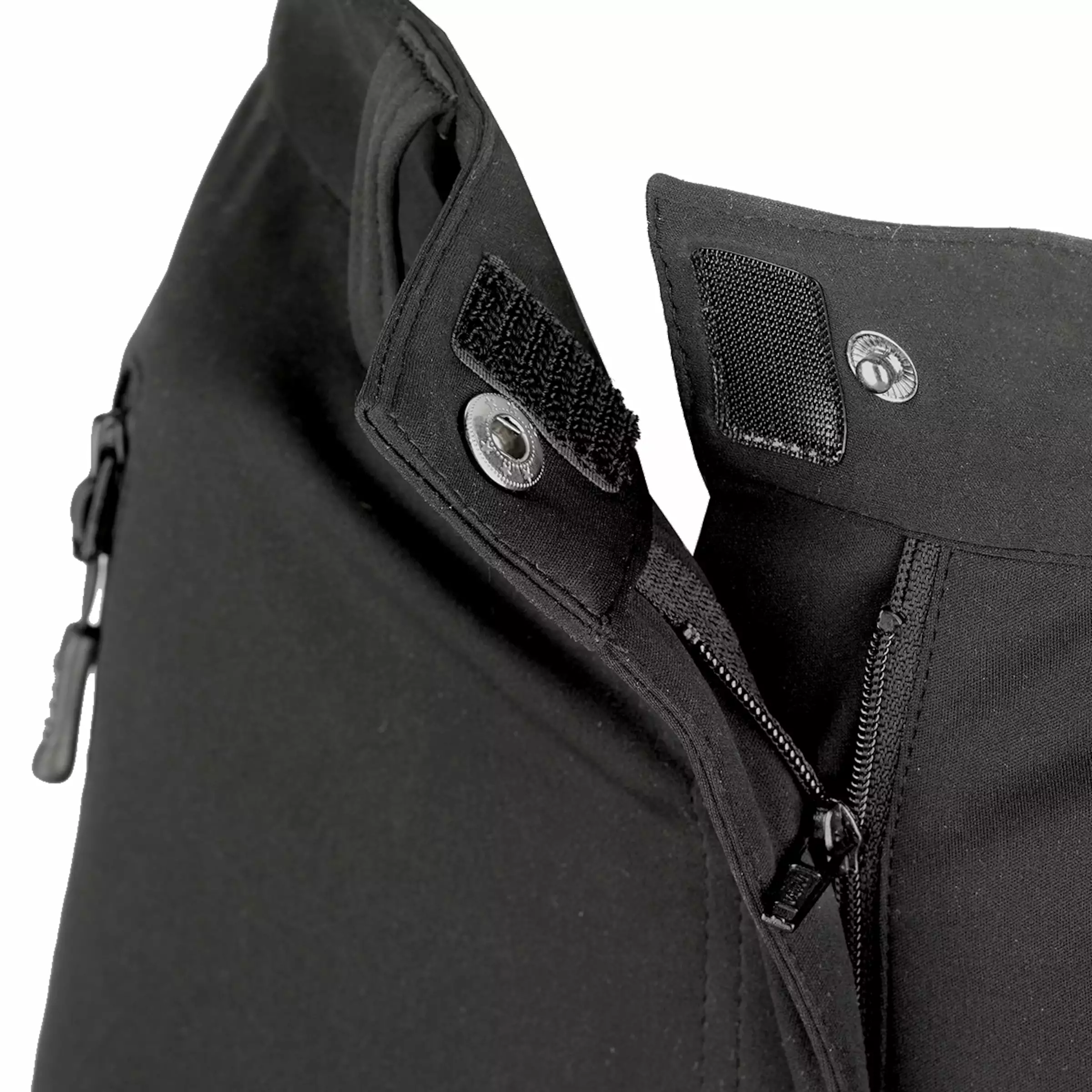 ROSE WIND Softshell II Women’s Trousers 6 ROSE WIND Softshell II Women’s Trousers - Image 6