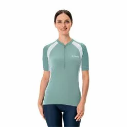 VAUDE WOMEN'S ADVANCED TRICOT IV Cycling Jersey -Cycling Glasses Myynti 2023 5EC02D69BB2879E3C0B655FE624B0D4D