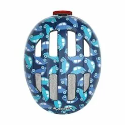 ABUS SMILEY 3.0 LED Children's Bicycle Helmet -Cycling Glasses Myynti 2023 5ED82FC694B7DF5DCFB3510EDFD7C88E 1
