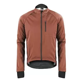 ROSE CORE Thermo Wind Jacket Cycling Jacket 9 ROSE CORE Thermo Wind Jacket Cycling Jacket - Image 9