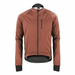 ROSE CORE Thermo Wind Jacket Cycling Jacket