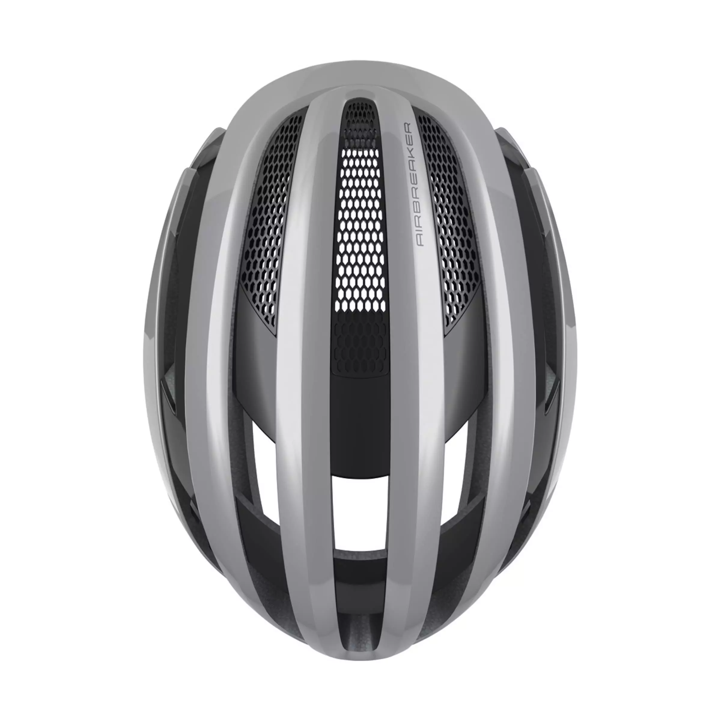 ABUS AIRBREAKER Bicycle Helmet 2 ABUS AIRBREAKER Bicycle Helmet - Image 2