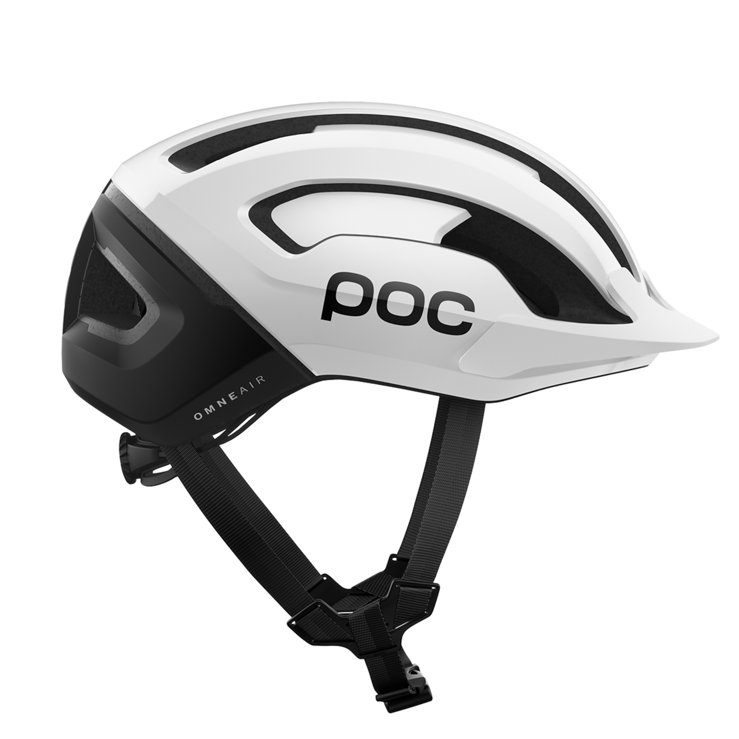 POC OMNE AIR RESISTANCE MIPS Bike Helmet 3 POC OMNE AIR RESISTANCE MIPS Bike Helmet - Image 3