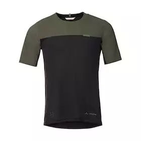 VAUDE MEN'S KURO SHIRT II Gravel Shirt 8 VAUDE MEN'S KURO SHIRT II Gravel Shirt - Image 8