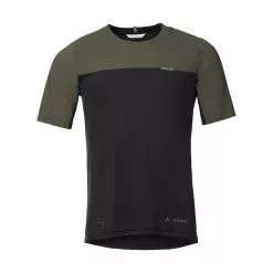 Edessä 39 VAUDE MEN'S KURO SHIRT II Gravel Shirt