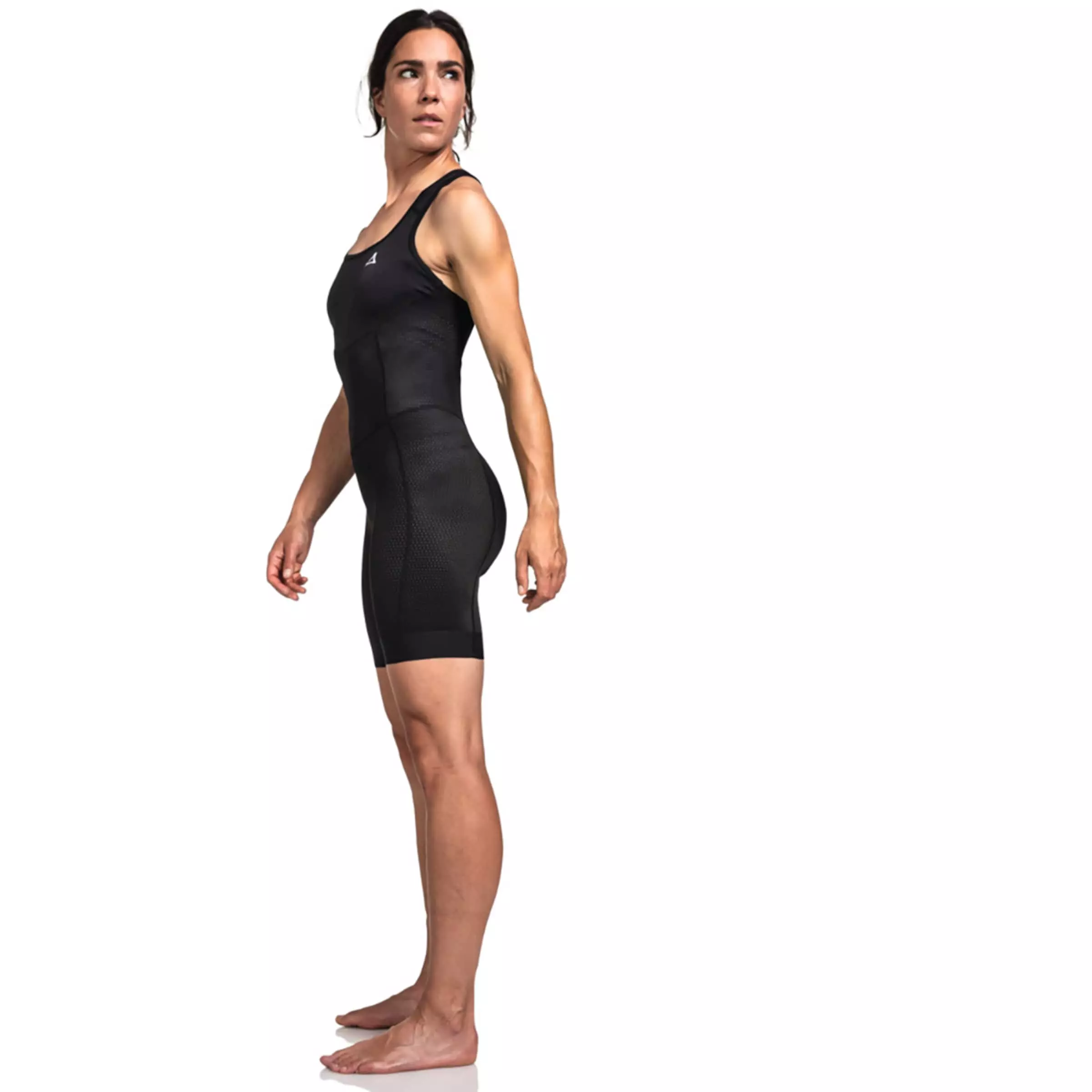 Schöffel Skin Pants Bib 8h L Women’s Bib Shorts 5 Schöffel Skin Pants Bib 8h L Women’s Bib Shorts - Image 5