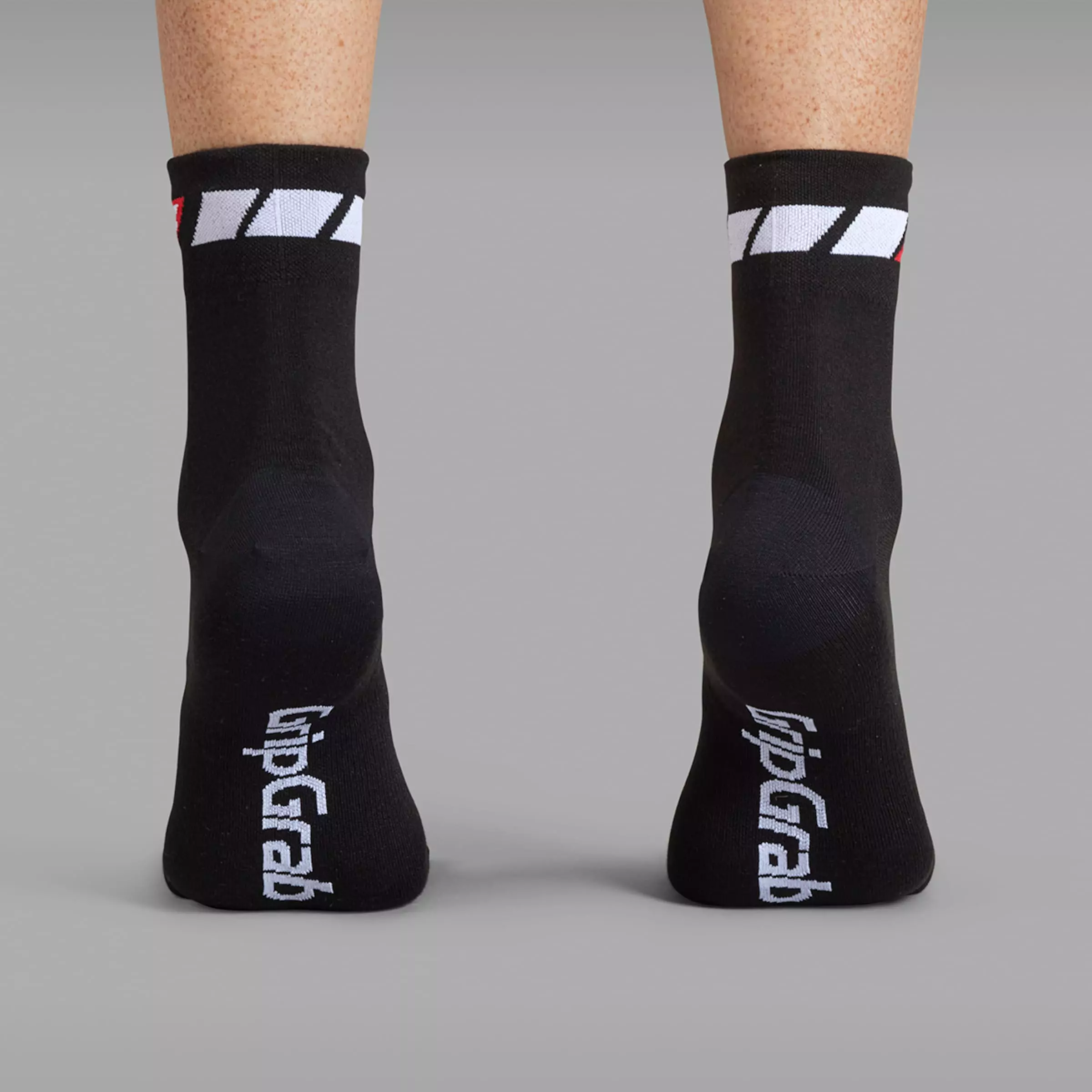 GripGrab 3PACK CLASSIC REGULAR CUT Socks 3 GripGrab 3PACK CLASSIC REGULAR CUT Socks - Image 3