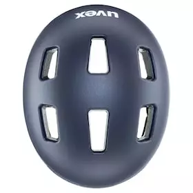 Uvex HLMT 4 CC Children's Helmet 9 Uvex HLMT 4 CC Children's Helmet - Image 9