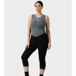 ALE ALÉ CLASSICO LADY Women’s ¾-length Cycling Tights 11 ALE ALÉ CLASSICO LADY Women’s ¾-length Cycling Tights -Cycling Glasses Myynti 2023 6335C5216C465373FC5A61EF0CCC798D
