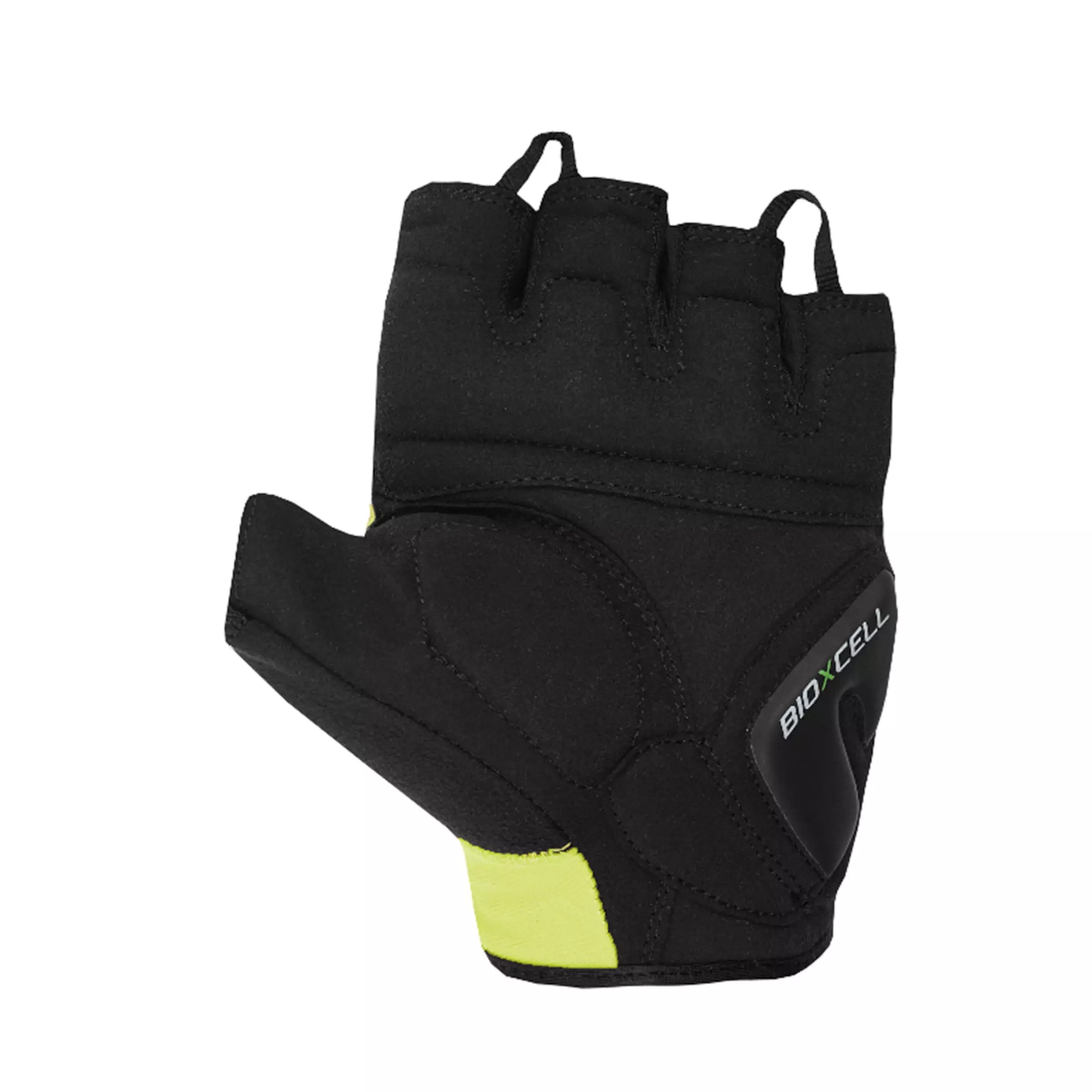 CHIBA BioXCell Super Fly Short Finger Gloves 2 CHIBA BioXCell Super Fly Short Finger Gloves - Image 2