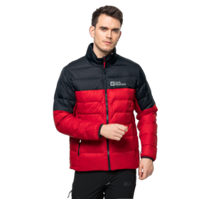 Jack Wolfskin DNA TUNDRA DOWN JKT M Thermal Jacket 7 Jack Wolfskin DNA TUNDRA DOWN JKT M Thermal Jacket - Image 7