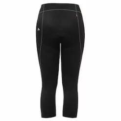 VAUDE WOMEN'S ACTIVE 3/4 PANTS Cycling Shorts -Cycling Glasses Myynti 2023 6412E9D9206C46F5A247E54352474B8B 1