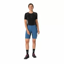VAUDE WOMEN'S QIMSA SHORTY Bike Shorts 13 VAUDE WOMEN'S QIMSA SHORTY Bike Shorts -Cycling Glasses Myynti 2023 648120DADC8AEB8E16E4970B086B92B8