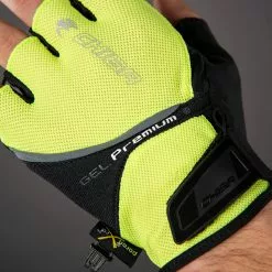 CHIBA Gel Premium Cycling Gloves 15 CHIBA Gel Premium Cycling Gloves -Cycling Glasses Myynti 2023 6535EF51D50A3819938D36CC9E8DBD80
