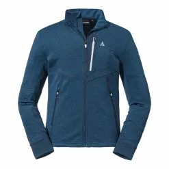 Schöffel Fleece Jacket Rotwand M