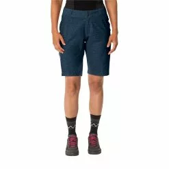 VAUDE WOMEN'S LIGURE SHORTS -Cycling Glasses Myynti 2023 6737D18122FD0F72BC57E95AA949C89B